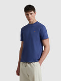 Mens Sigil Blue Danny T-Shirt