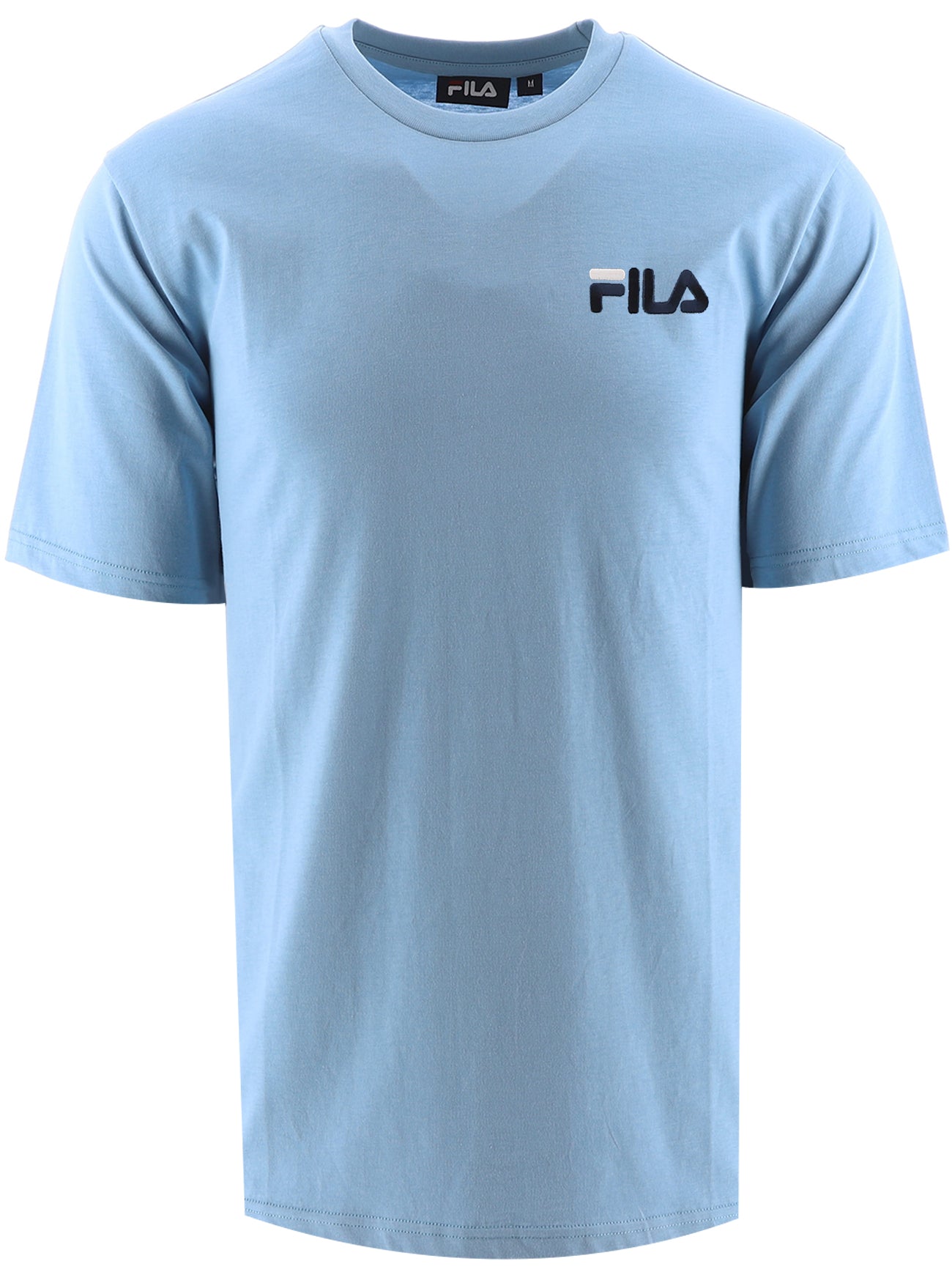 Mens Glacier Lake Francis Graphic T-Shirt