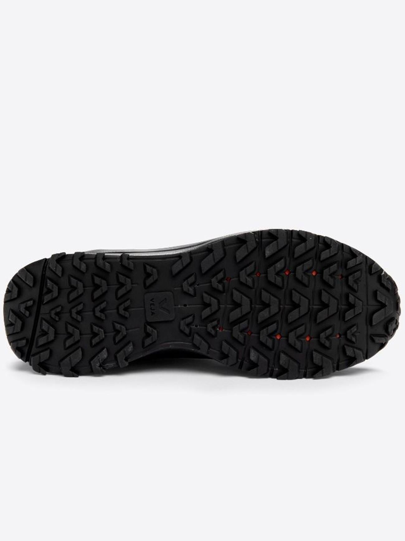 Mens Terra Black Fitz Roy FS Trainer