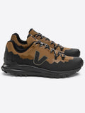 Mens Terra Black Fitz Roy FS Trainer