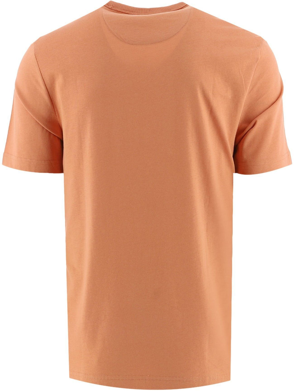 Mandarin Danny T-Shirt