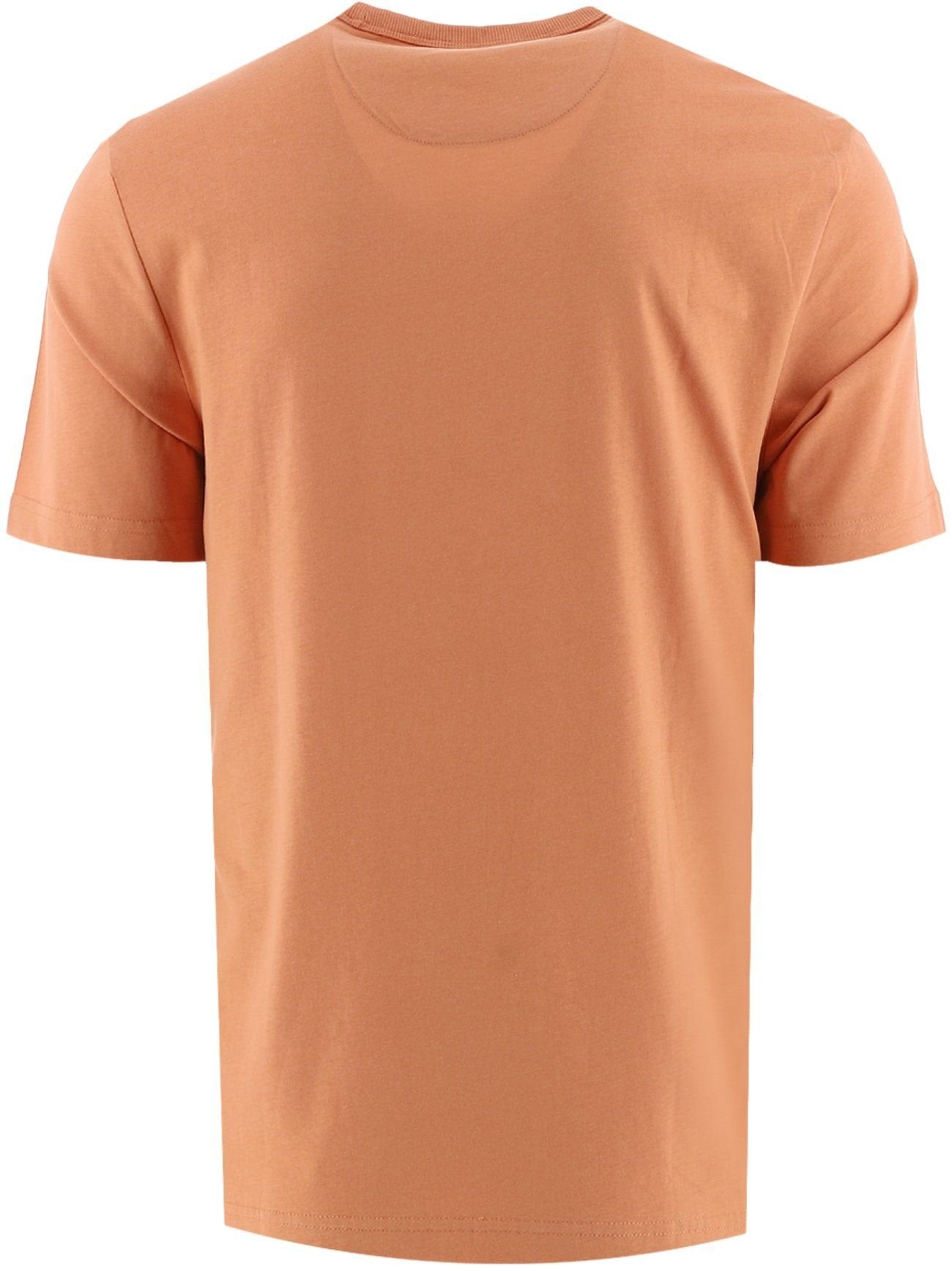 Mandarin Danny T-Shirt