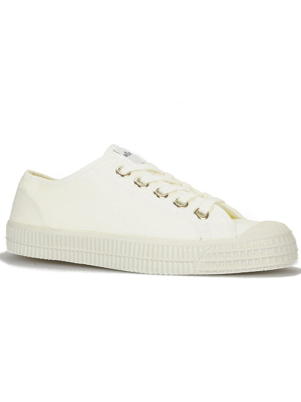 Womens White Star Master Trainer