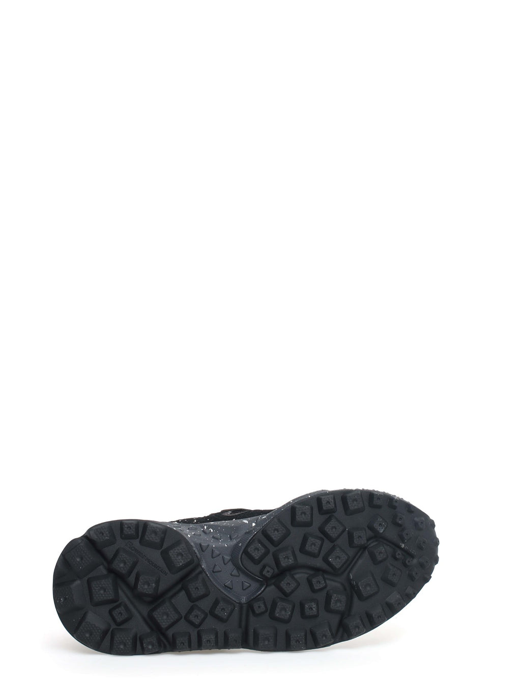 Unisex Black Kotetsu Hooks Trainer