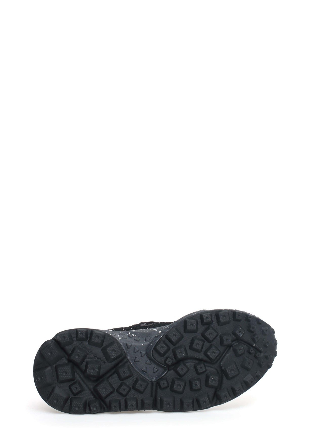 Unisex Black Kotetsu Hooks Trainer