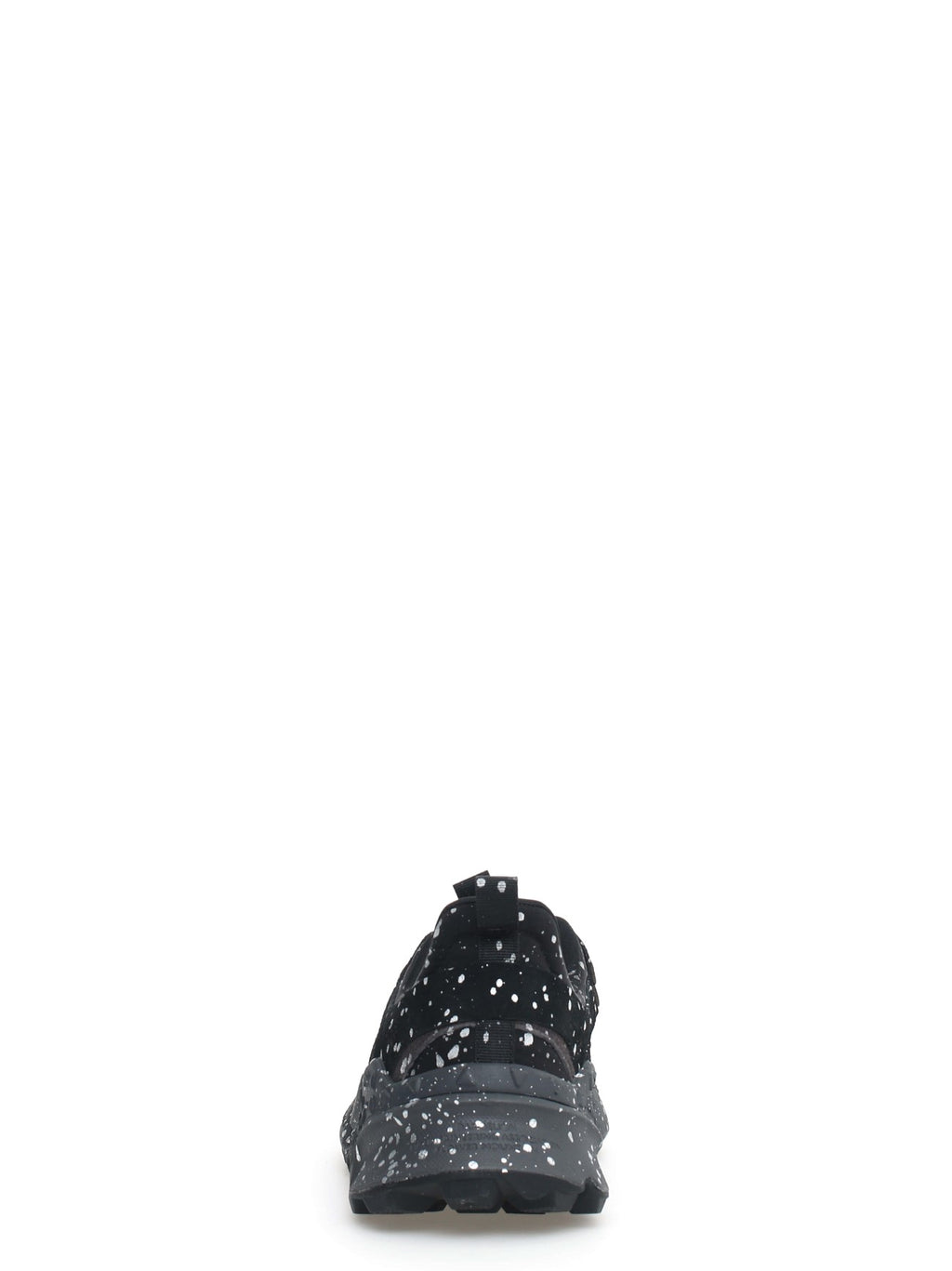 Unisex Black Kotetsu Hooks Trainer