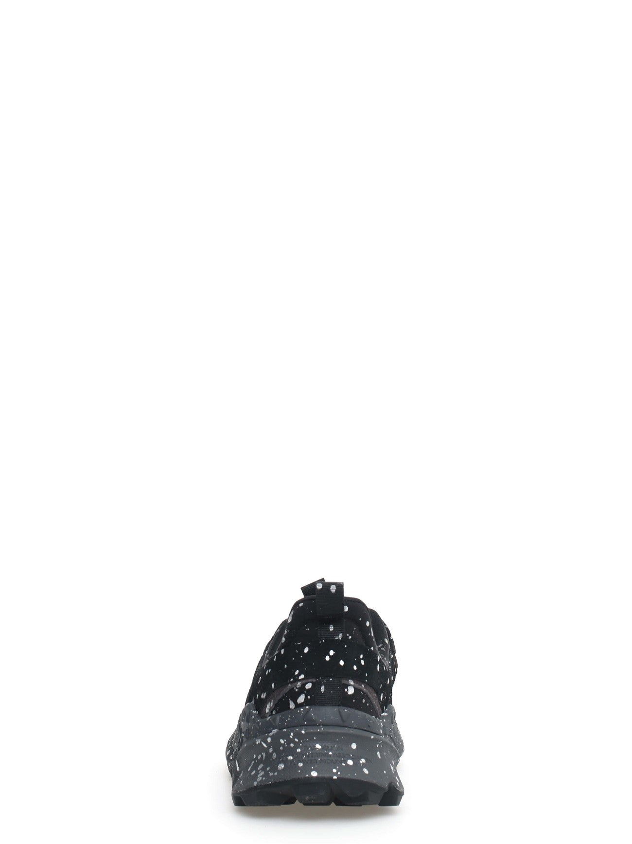 Unisex Black Kotetsu Hooks Trainer
