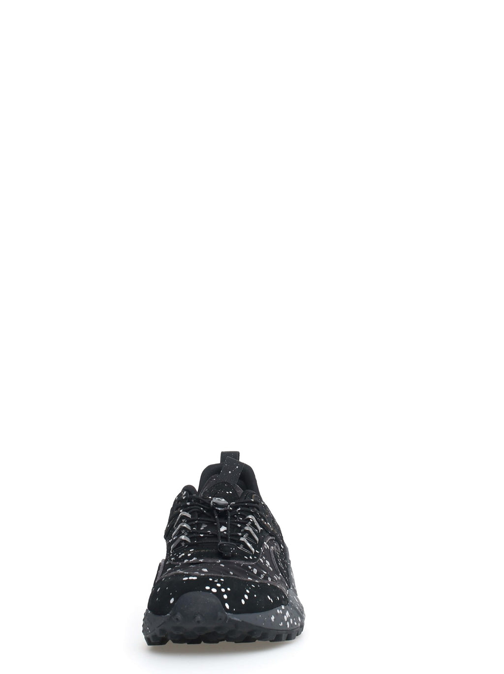 Unisex Black Kotetsu Hooks Trainer