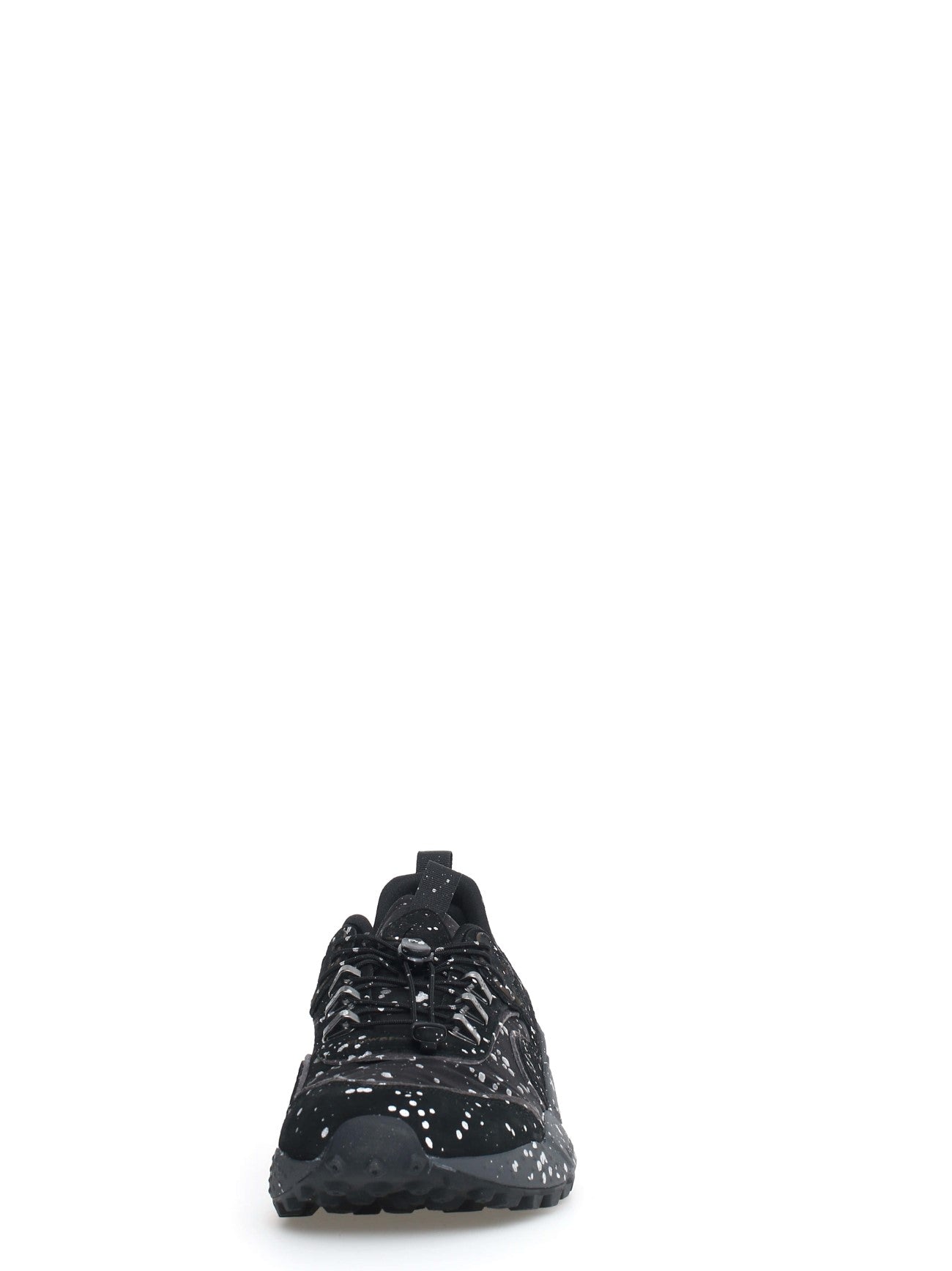 Unisex Black Kotetsu Hooks Trainer