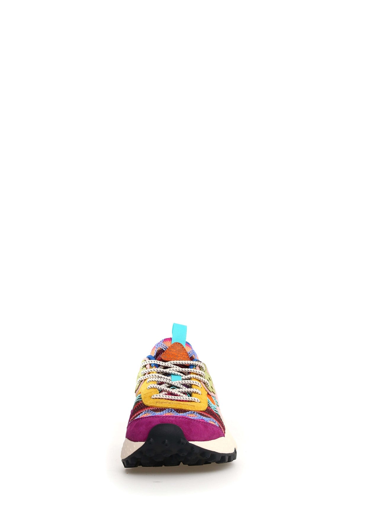 Womens Garnet Rose Ochre Kotetsu Trainer
