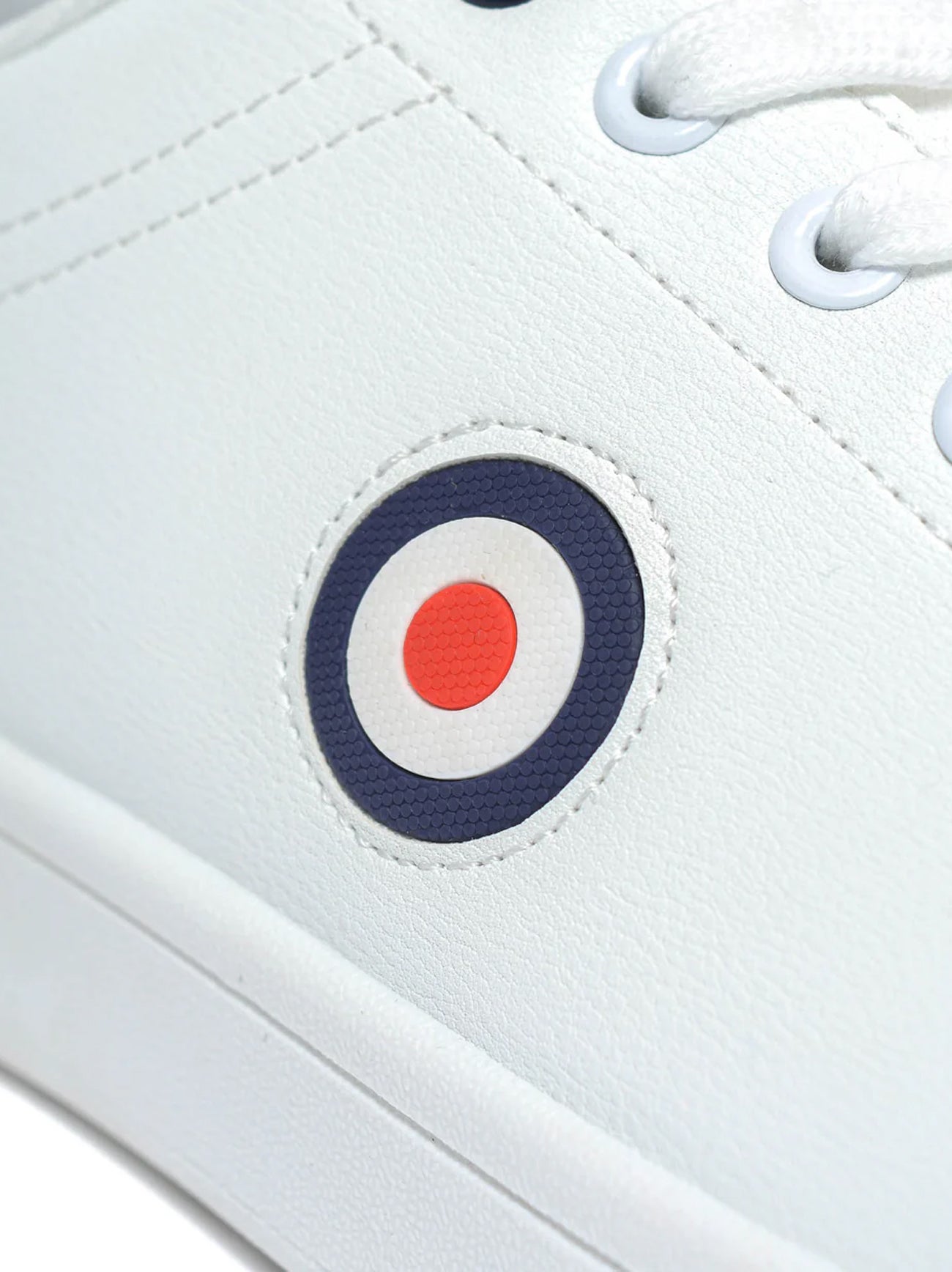 Mens White Pinball 2 Trainer