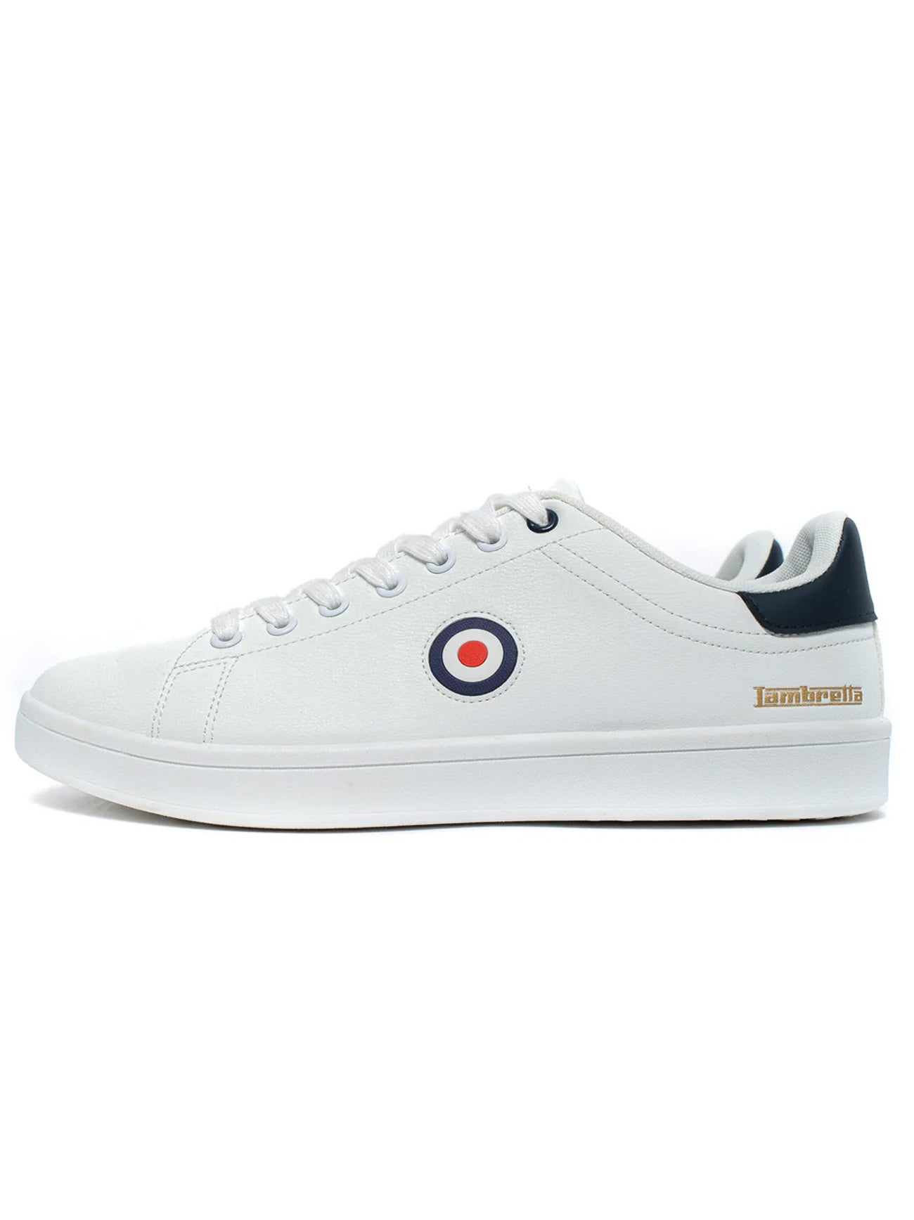 Mens White Pinball 2 Trainer