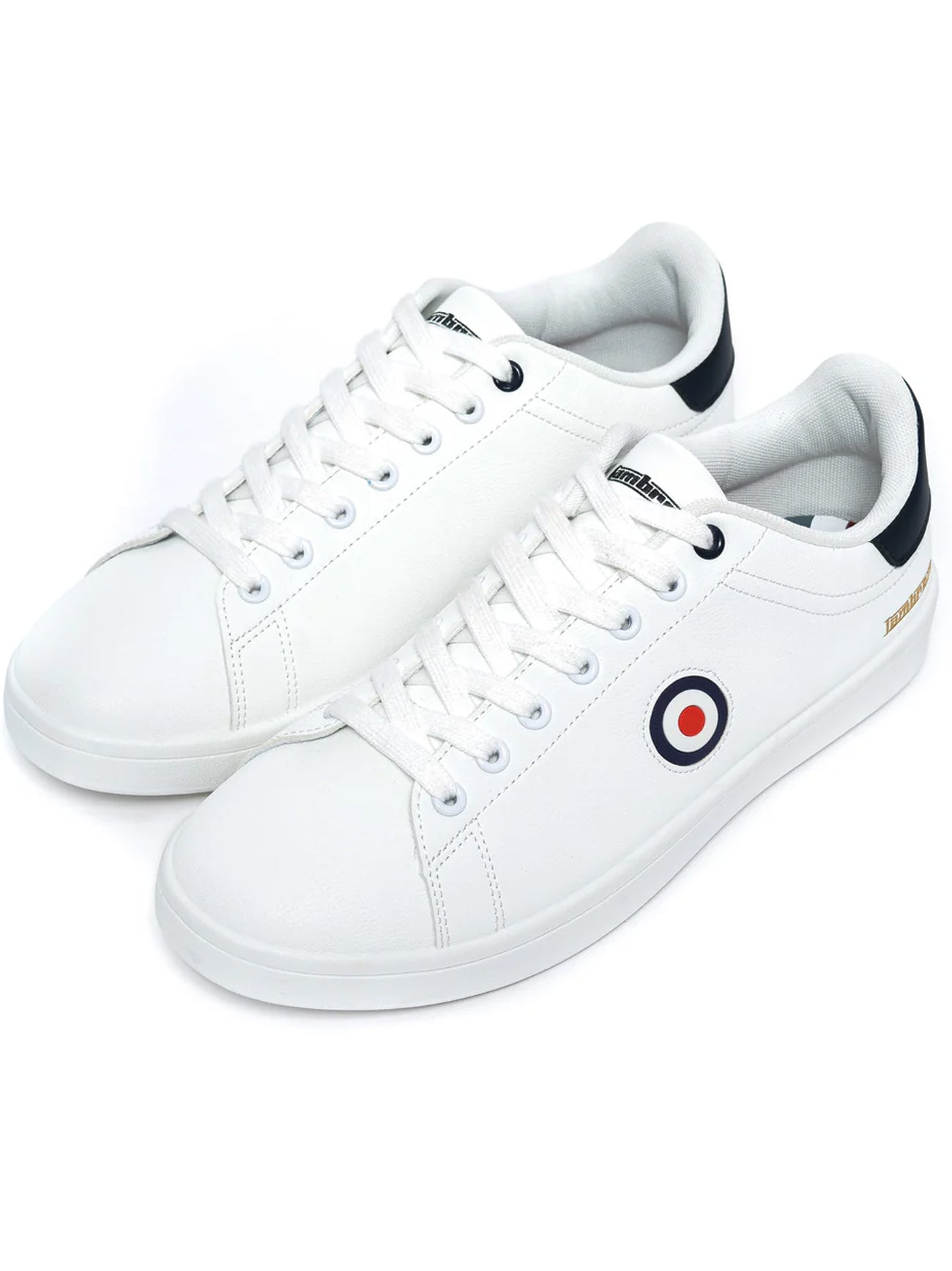 Mens White Pinball 2 Trainer