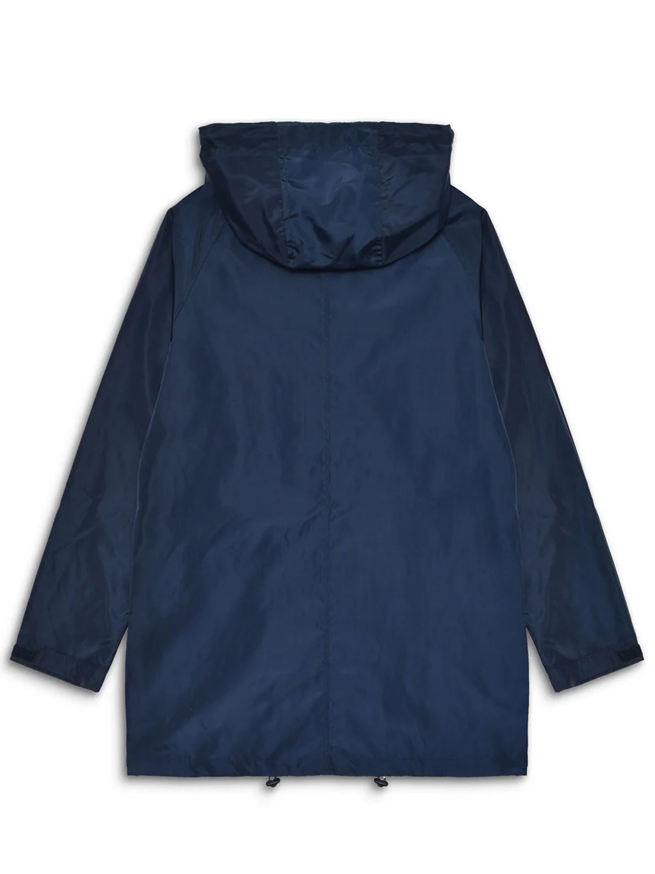Mens Navy Heaton Jacket