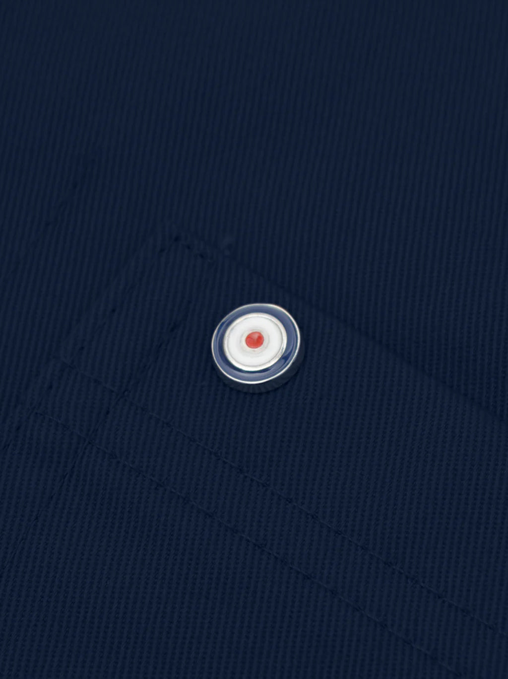 Mens Navy Bergen Jacket