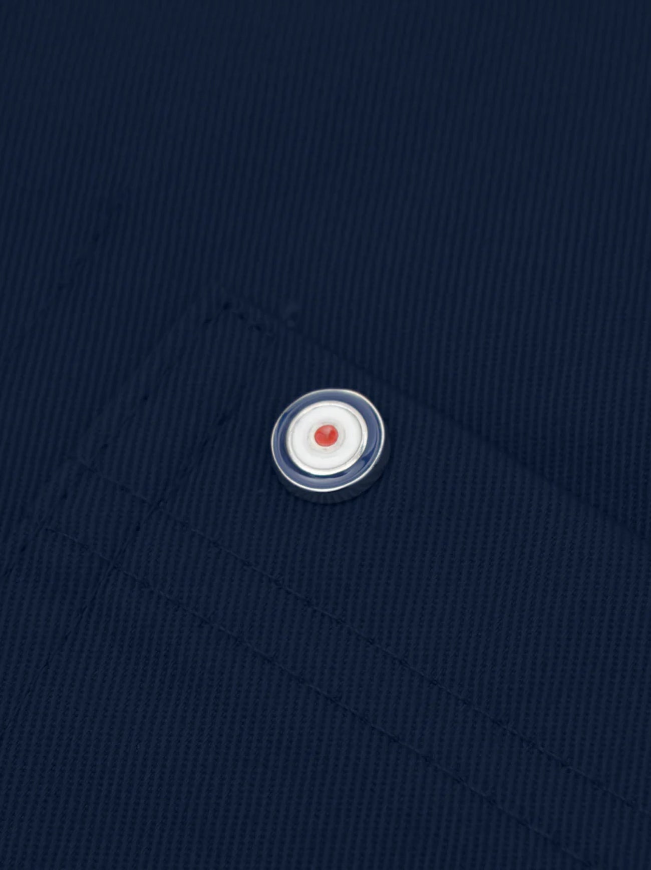 Mens Navy Bergen Jacket