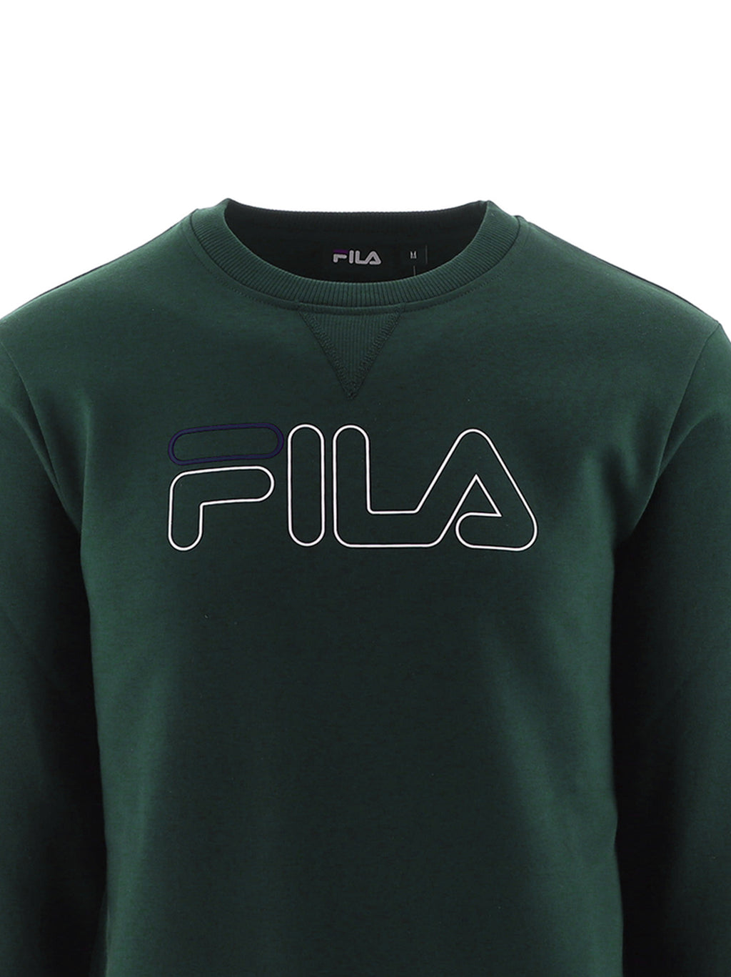 Mens Mediterranean Jude Sweatshirt