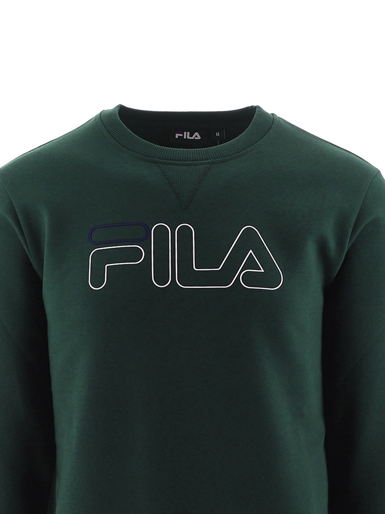 Mens Mediterranean Jude Sweatshirt