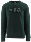 Mens Mediterranean Jude Sweatshirt
