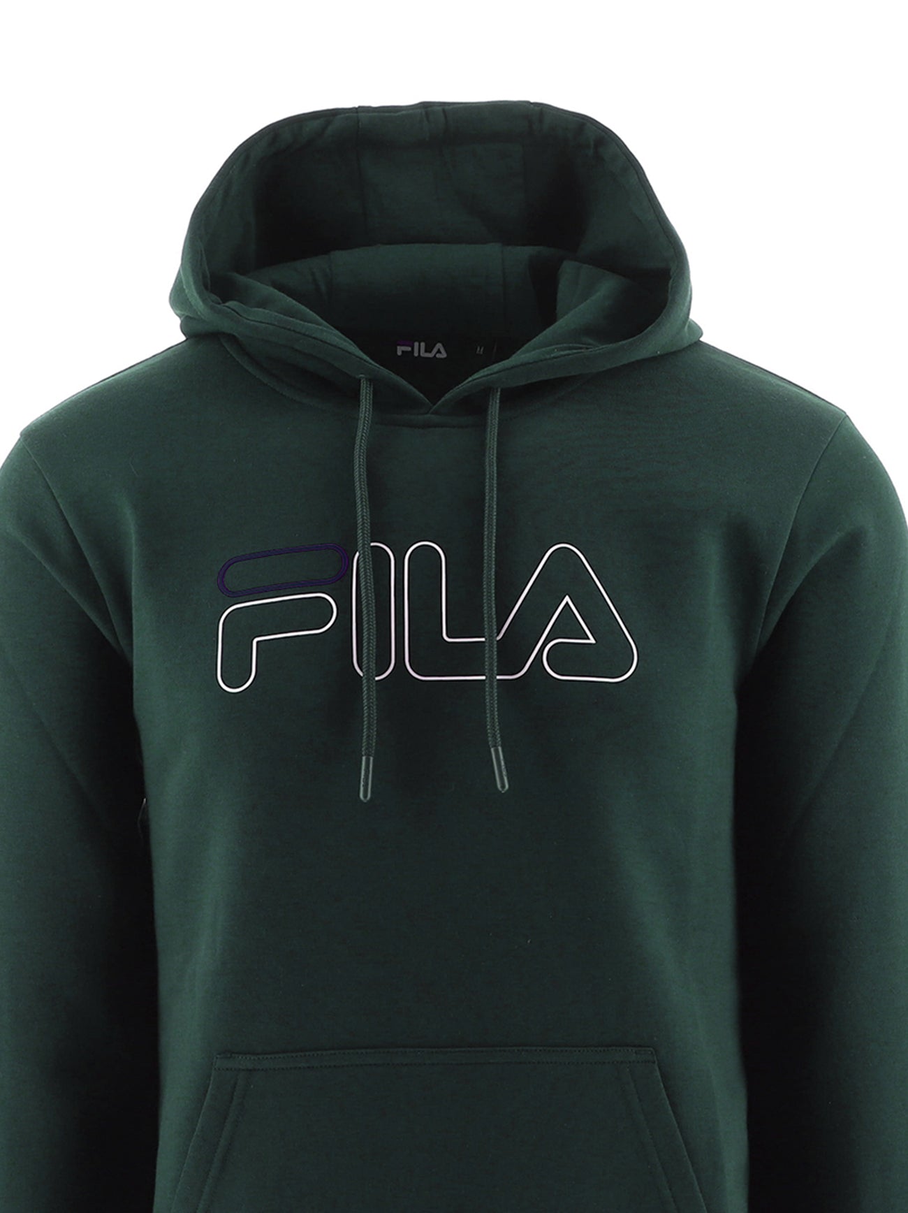 Mens Mediterranean Zack Hoodie