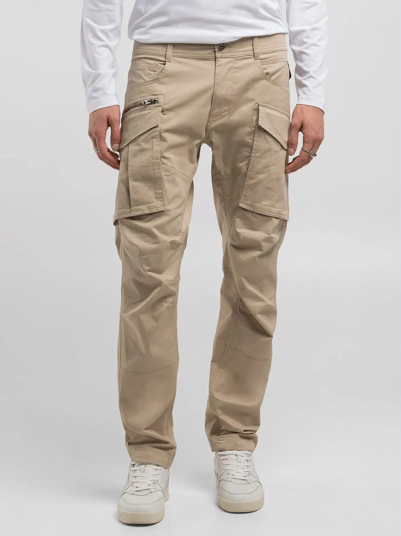 Mens Desert Joe Cargo Pant