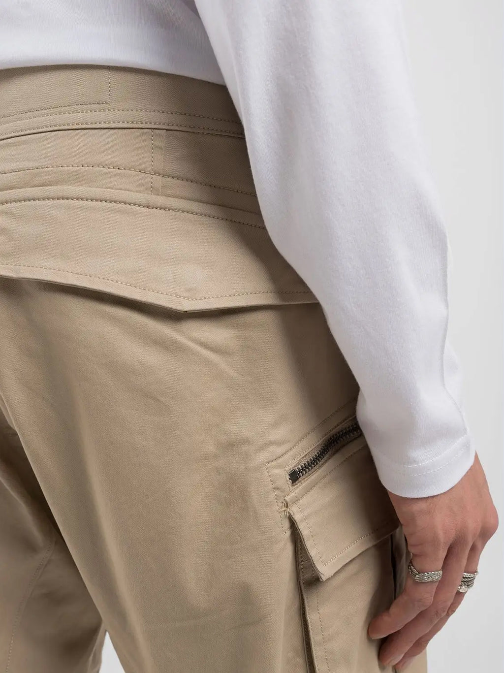 Mens Desert Joe Cargo Pant