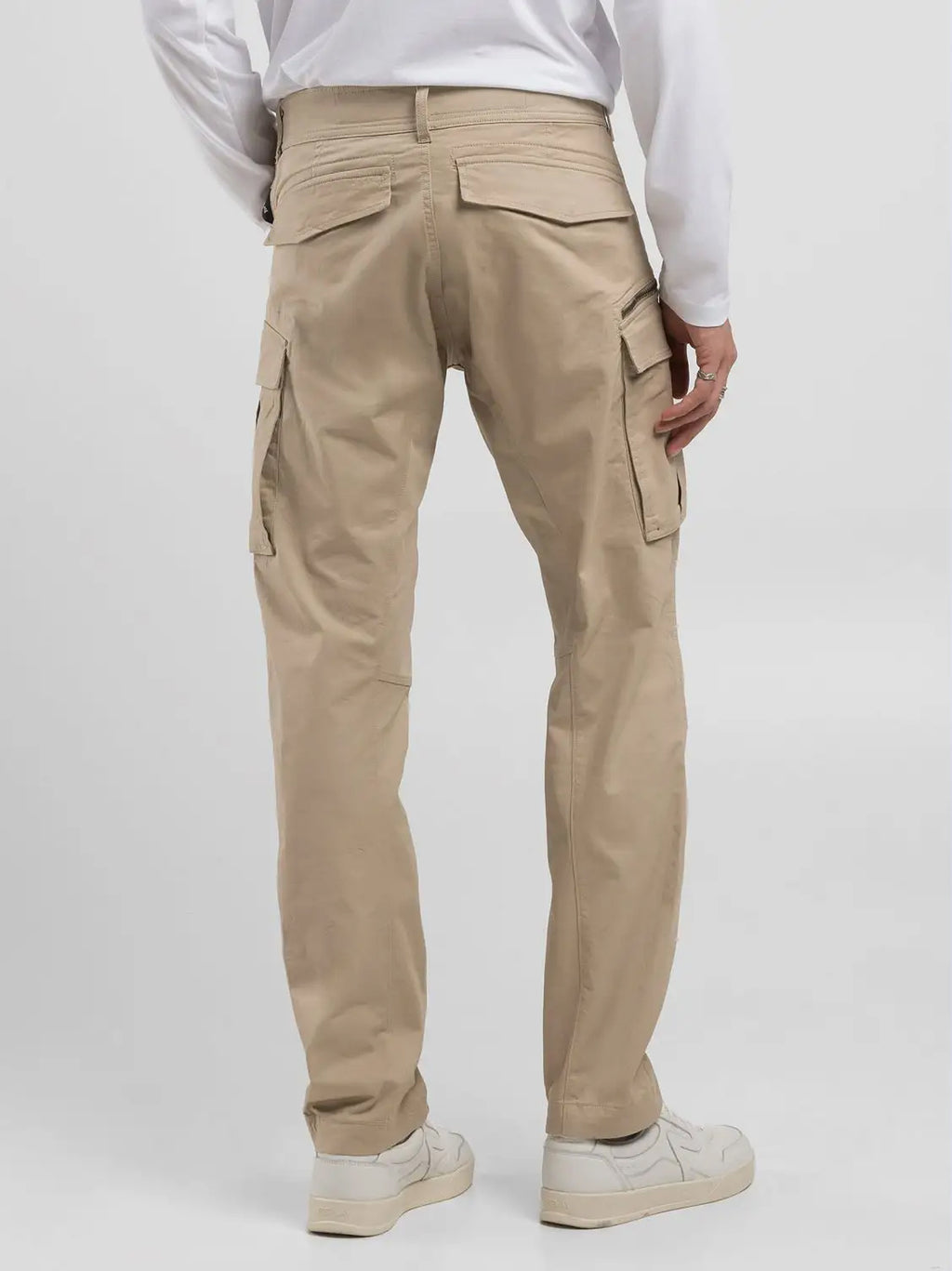 Mens Desert Joe Cargo Pant