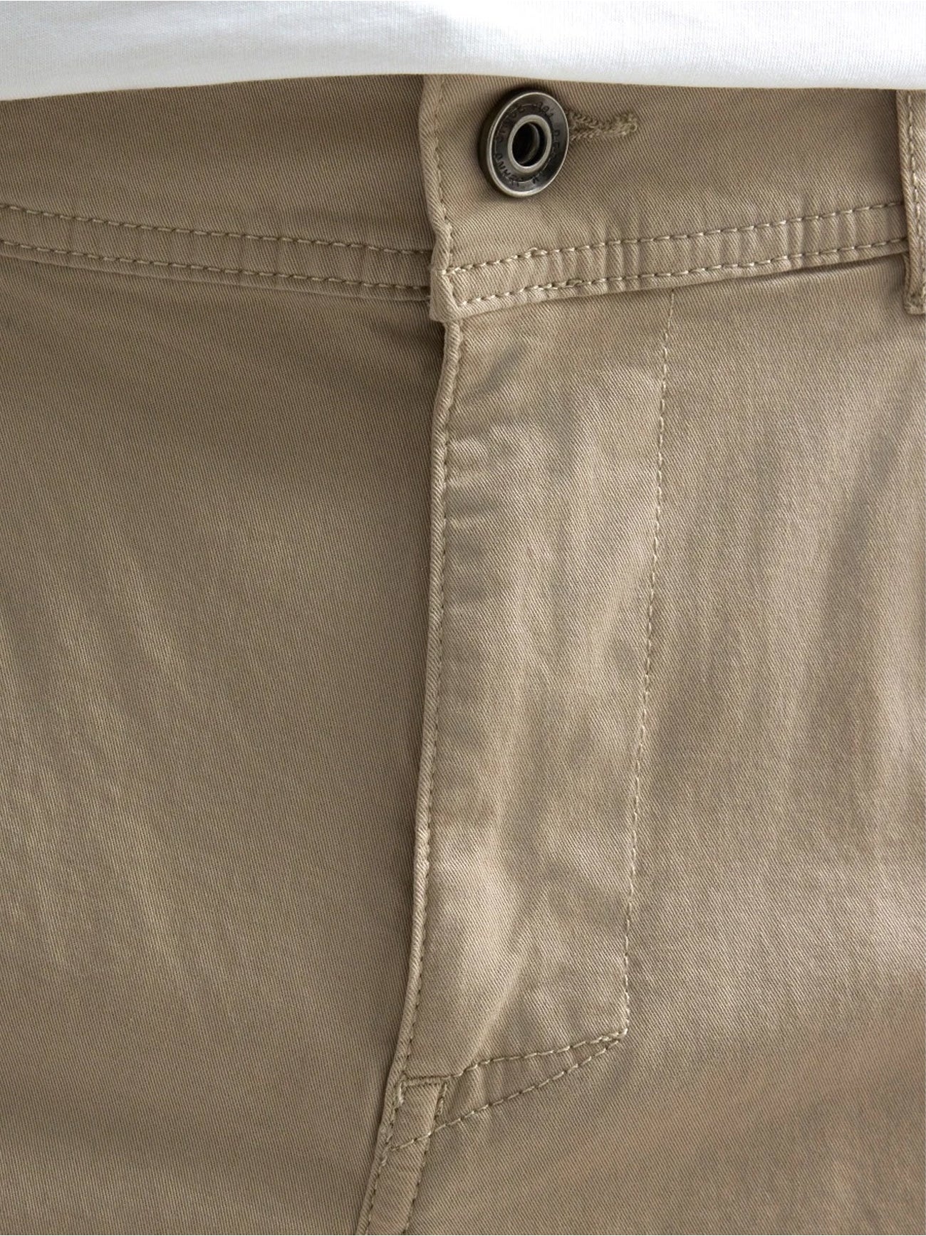 Mens Desert Joe Short
