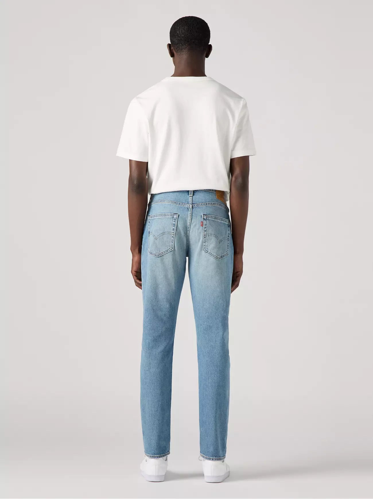 Mens Peer Pressure 512 Slim Taper Jean