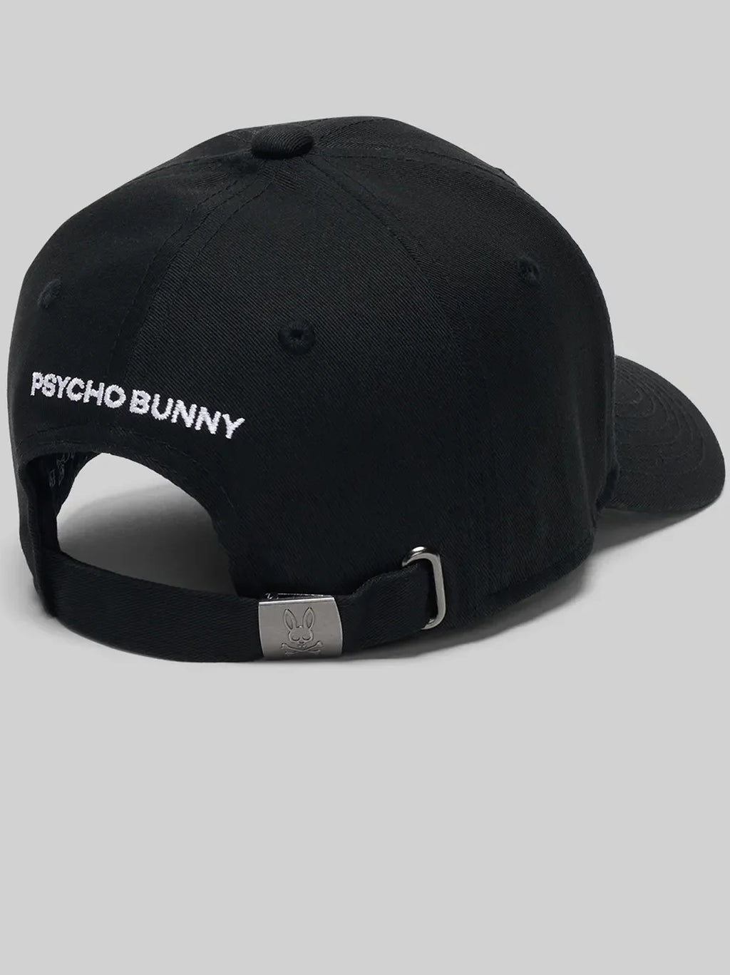 Mens Black Mischief Baseball Cap