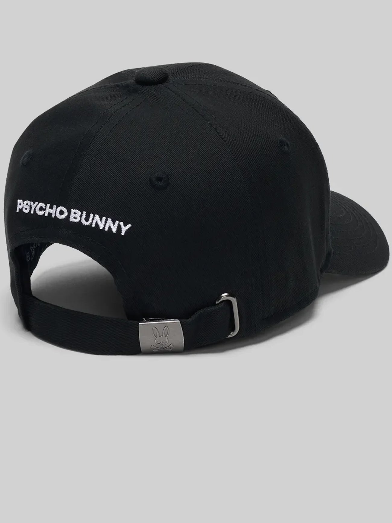 Mens Black Mischief Baseball Cap