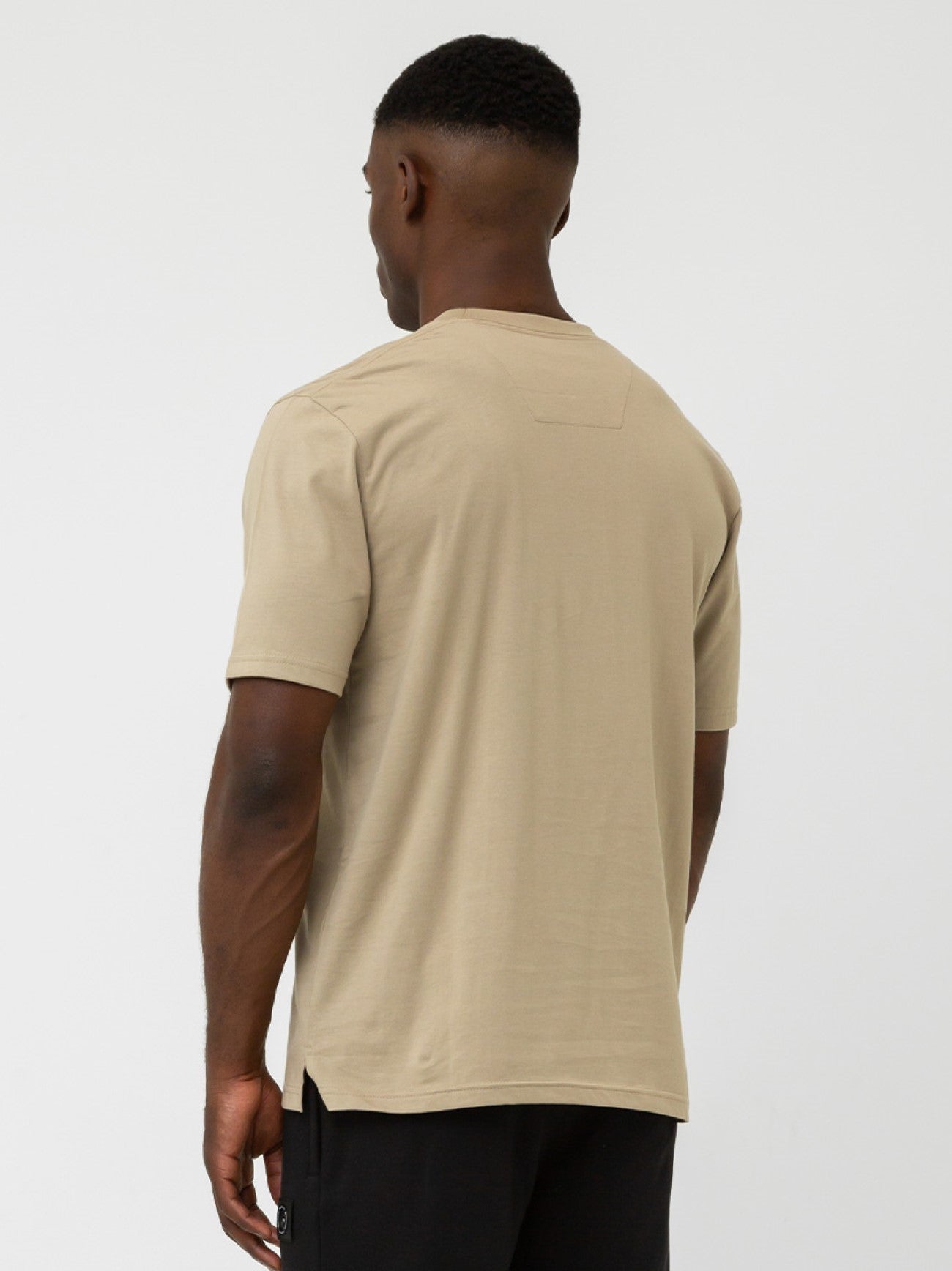 Mens Stone Siren T-Shirt