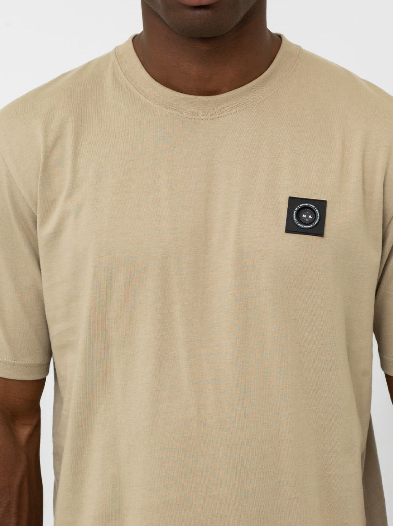 Mens Stone Siren T-Shirt