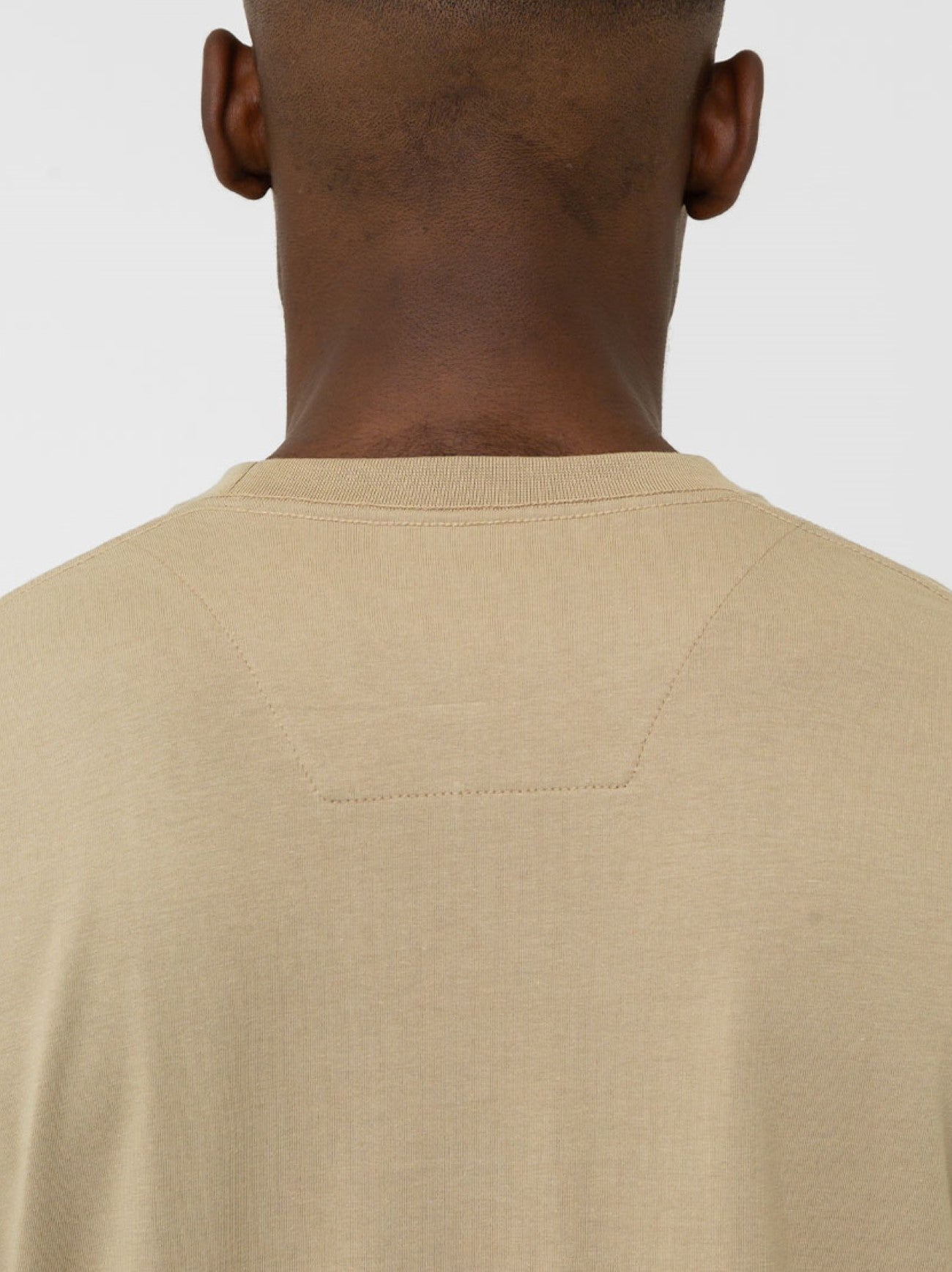 Mens Stone Siren T-Shirt