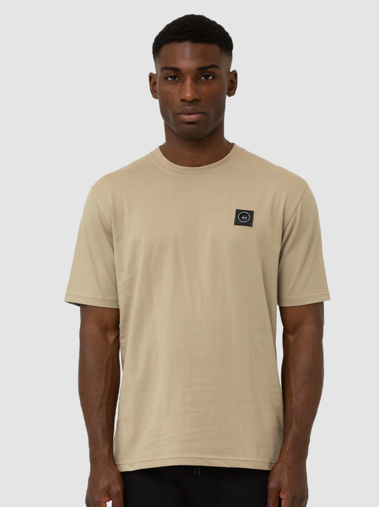 Mens Stone Siren T-Shirt
