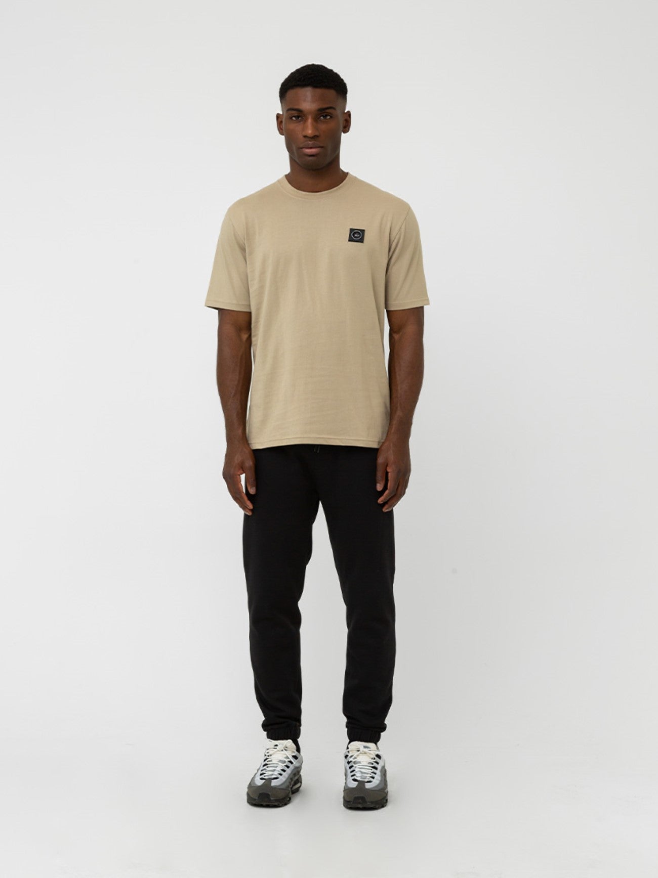 Mens Stone Siren T-Shirt