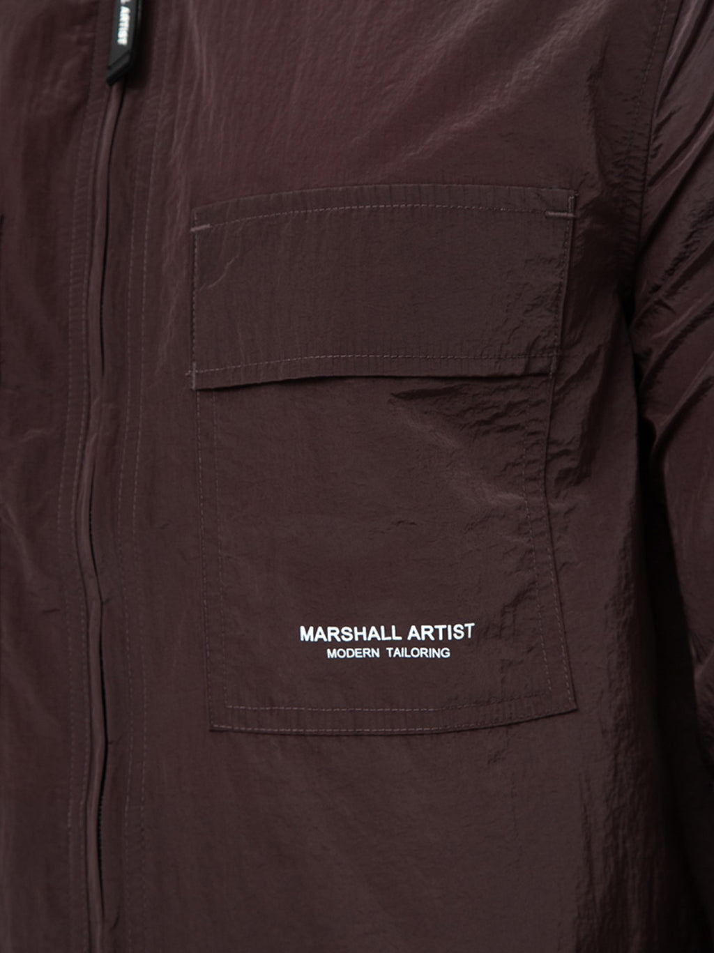 Mens Fig Corazza Overshirt