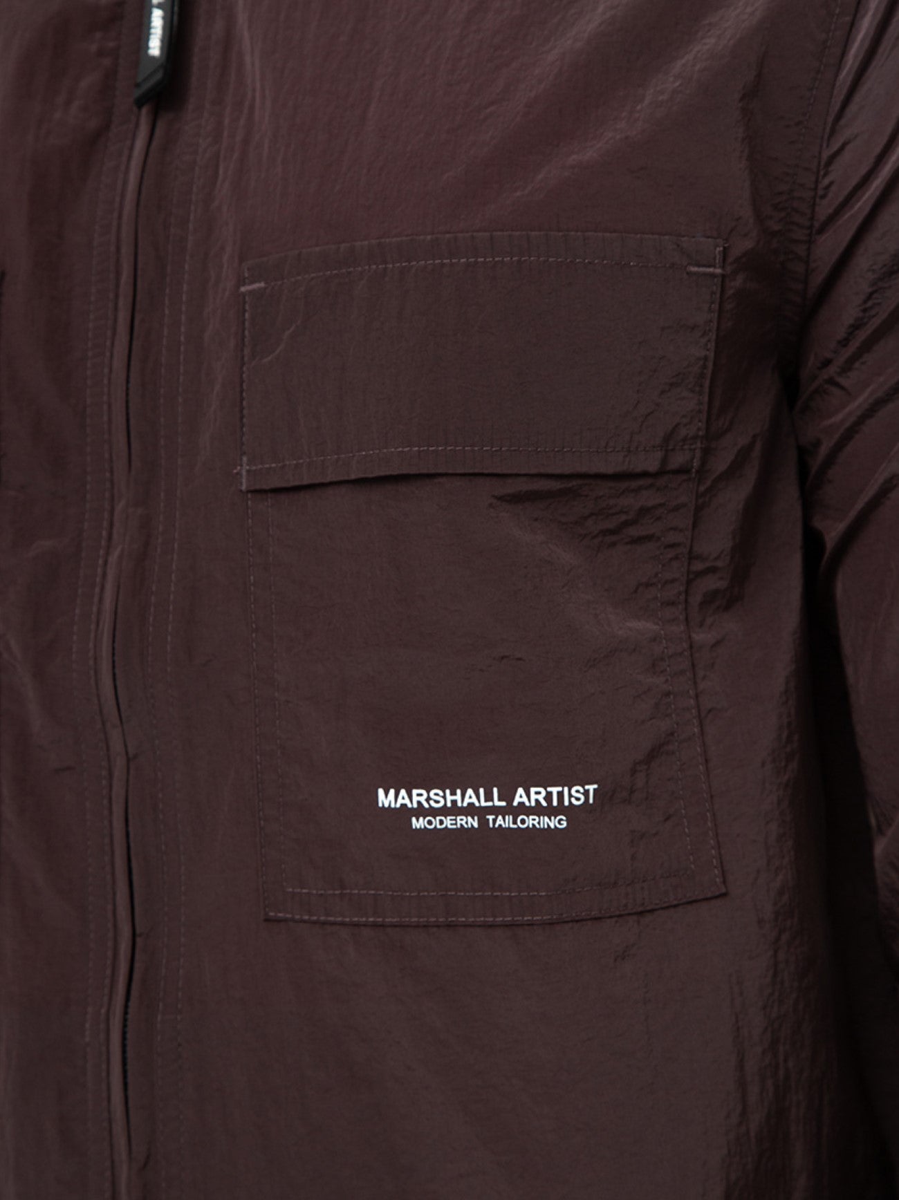 Mens Fig Corazza Overshirt