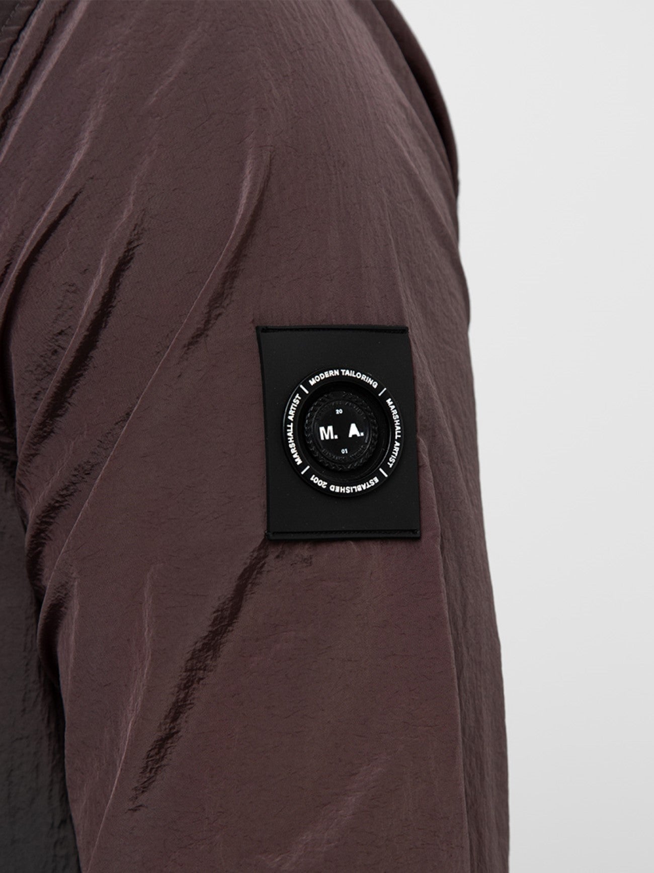 Mens Fig Corazza Overshirt