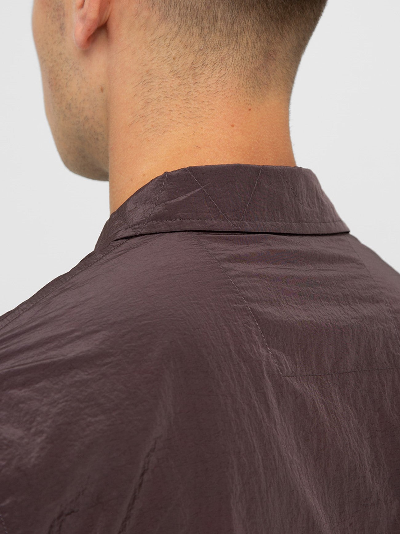 Mens Fig Corazza Overshirt