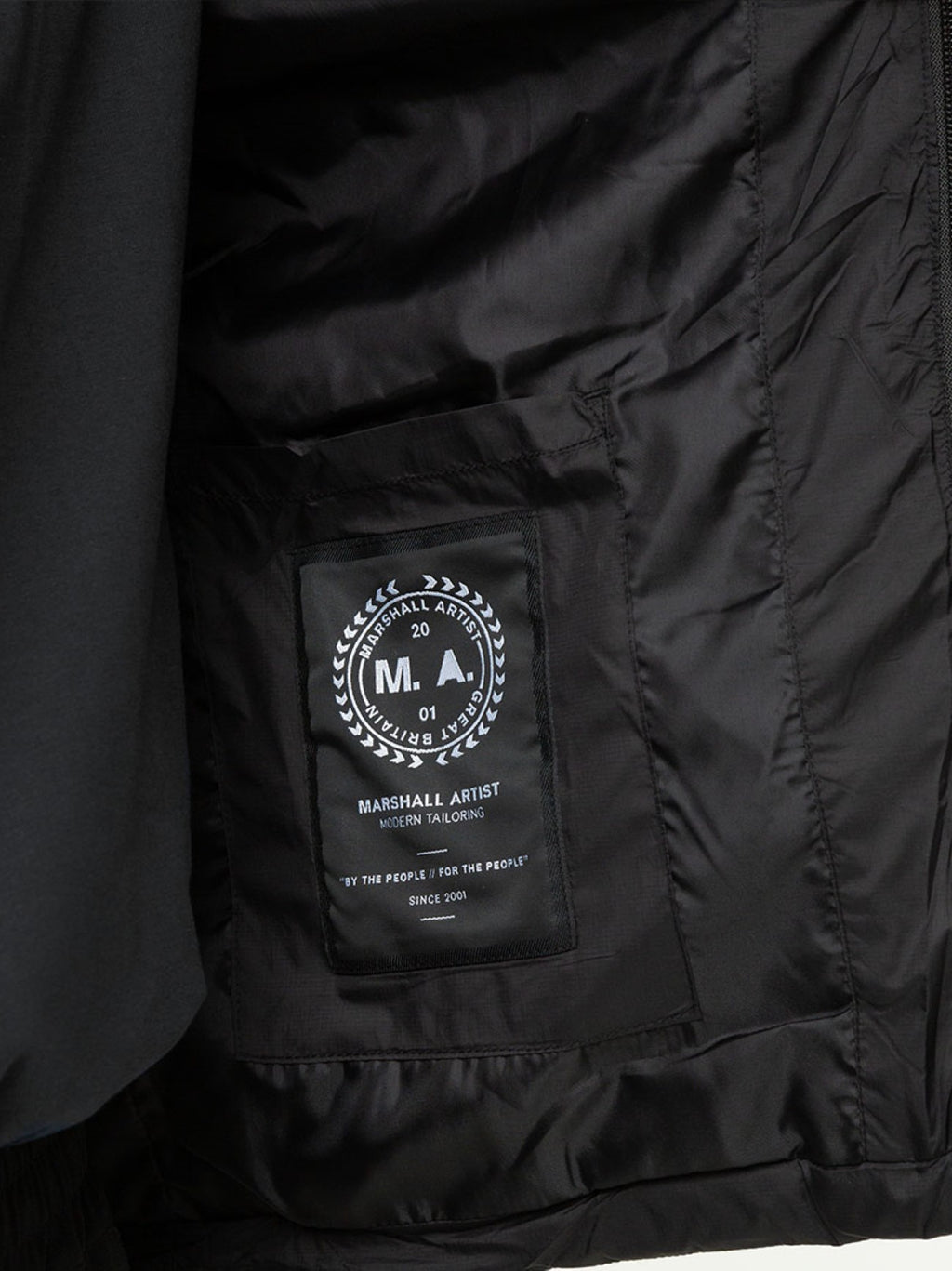 Mens Black Ibrido Softshell Jacket