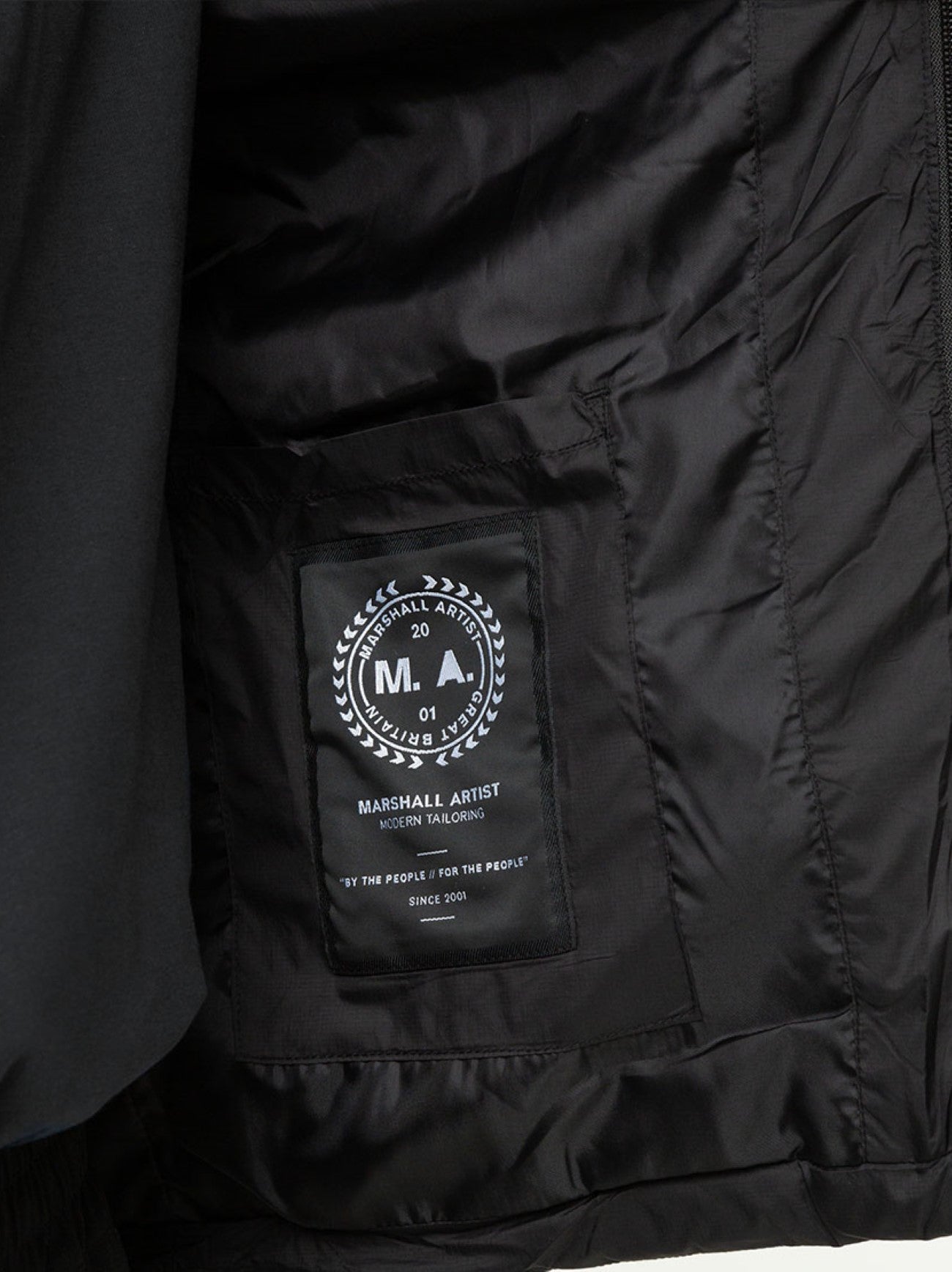 Mens Black Ibrido Softshell Jacket