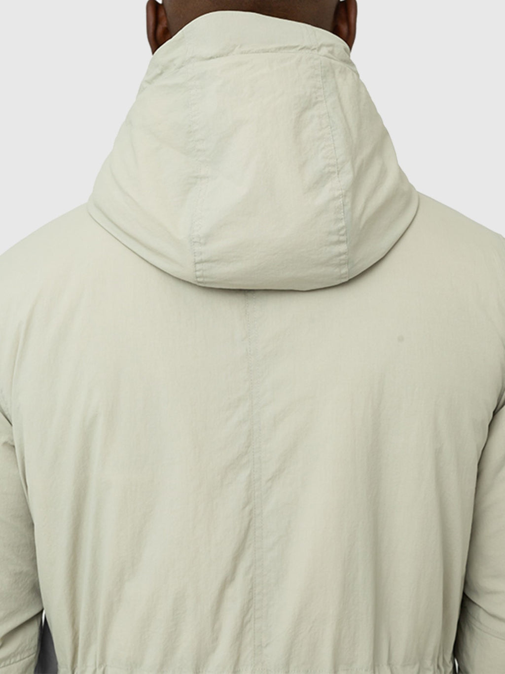 Mens Sandstone Quattro Jacket