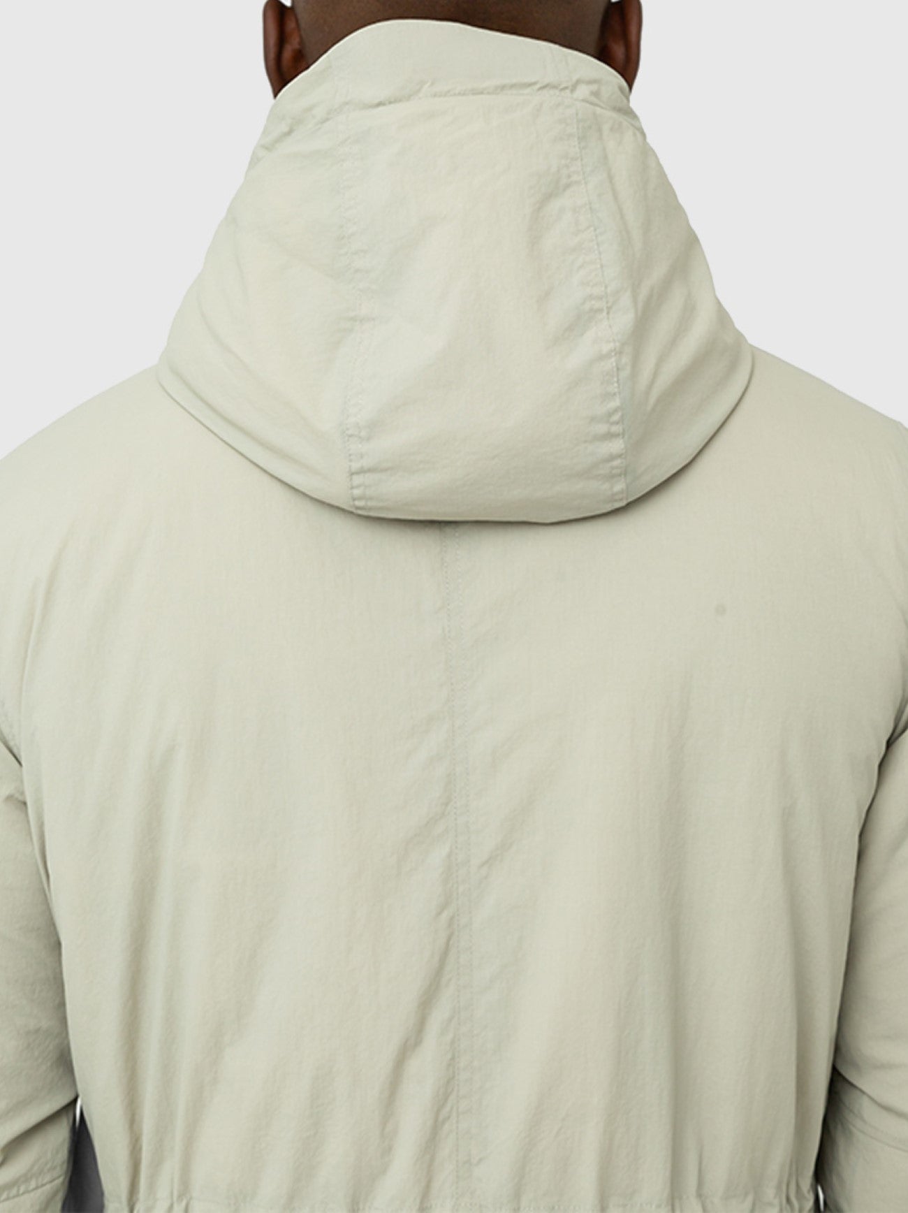 Mens Sandstone Quattro Jacket