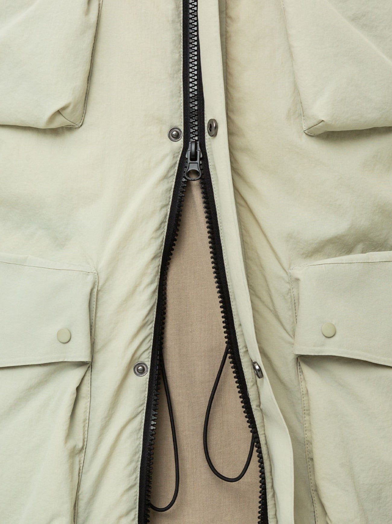Mens Sandstone Quattro Jacket
