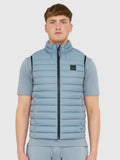 Mens Nardo Grey Wayfarer Gilet