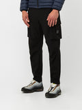 Mens Black Komodo Pant