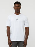 Mens White House Check Map T-Shirt