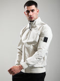 Mens Stone Napier Jacket