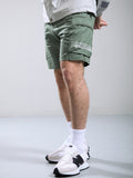 Mens Sage Seafield Cargo Short